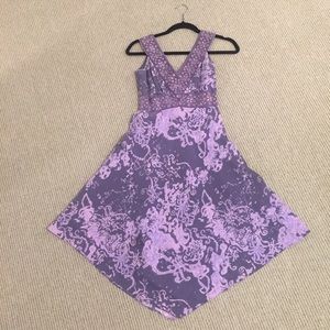 INC dress size 2p